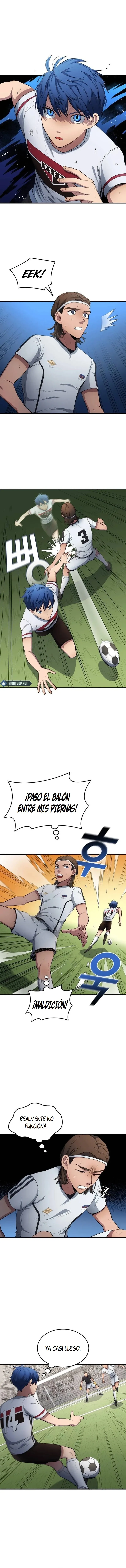 EL SUEÑO DE WOO HOO-YOUNG ROBANDO TALENTOS Capitulo 77 página 5