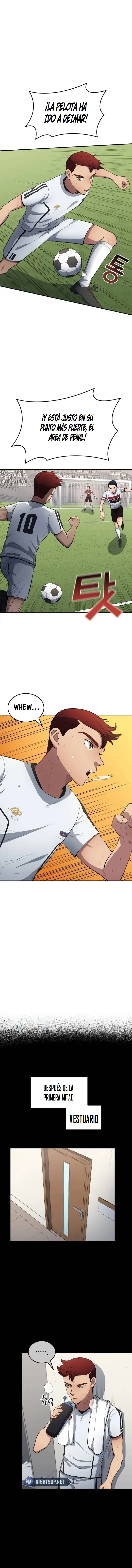 EL SUEÑO DE WOO HOO-YOUNG ROBANDO TALENTOS Capitulo 78 página 7