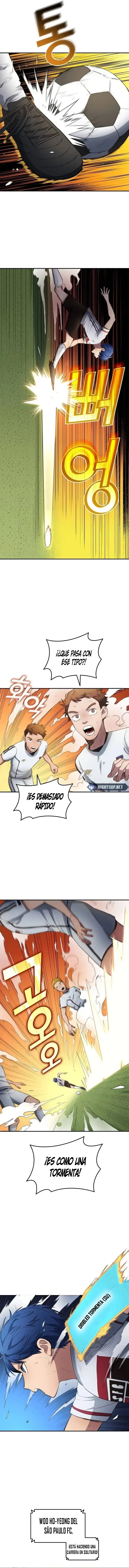 EL SUEÑO DE WOO HOO-YOUNG ROBANDO TALENTOS Capitulo 79 página 5