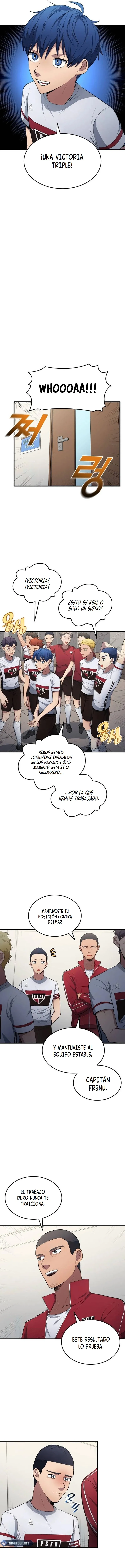 EL SUEÑO DE WOO HOO-YOUNG ROBANDO TALENTOS Capitulo 80 página 6