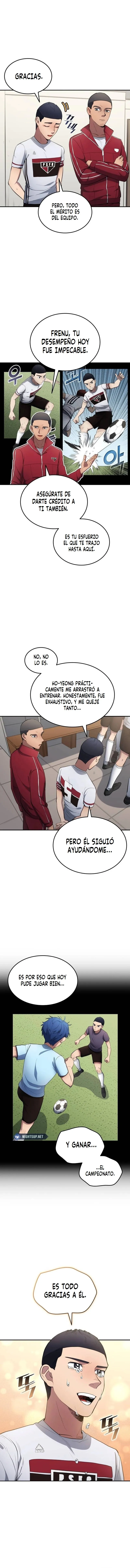 EL SUEÑO DE WOO HOO-YOUNG ROBANDO TALENTOS Capitulo 80 página 7