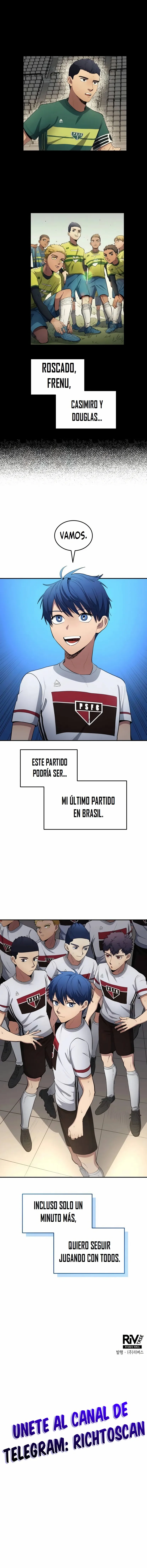 EL SUEÑO DE WOO HOO-YOUNG ROBANDO TALENTOS Capitulo 81 página 12
