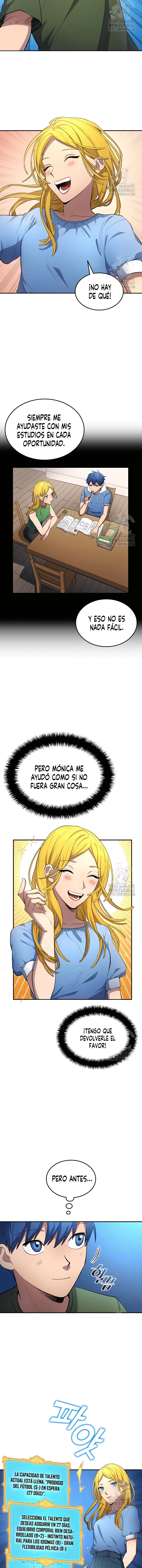 EL SUEÑO DE WOO HOO-YOUNG ROBANDO TALENTOS Capitulo 83 página 5