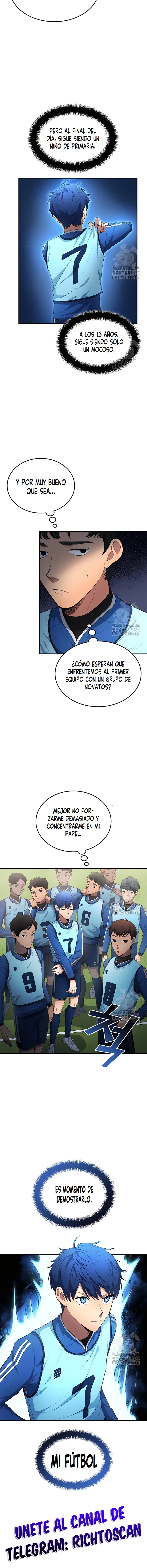 EL SUEÑO DE WOO HOO-YOUNG ROBANDO TALENTOS Capitulo 84 página 14