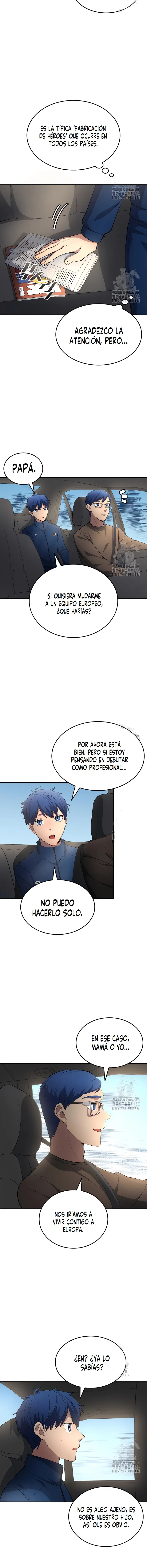EL SUEÑO DE WOO HOO-YOUNG ROBANDO TALENTOS Capitulo 84 página 4