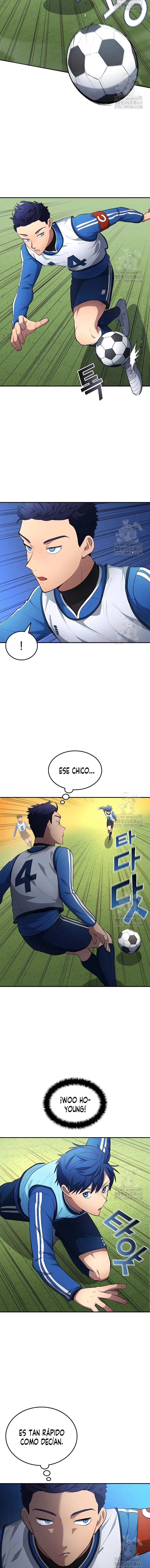 EL SUEÑO DE WOO HOO-YOUNG ROBANDO TALENTOS Capitulo 85 página 6