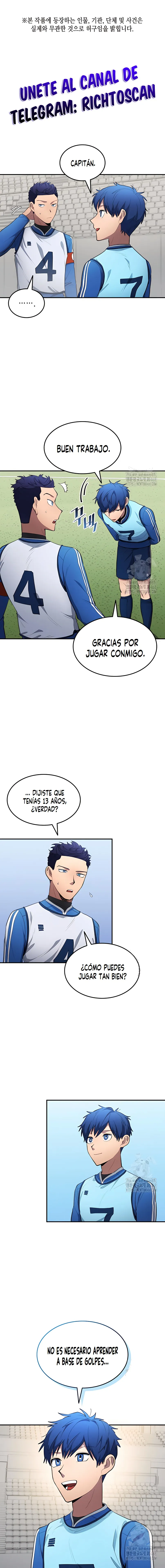 EL SUEÑO DE WOO HOO-YOUNG ROBANDO TALENTOS Capitulo 87 página 3