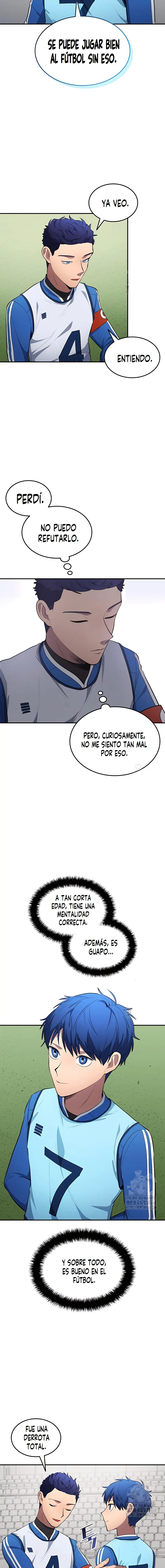 EL SUEÑO DE WOO HOO-YOUNG ROBANDO TALENTOS Capitulo 87 página 4