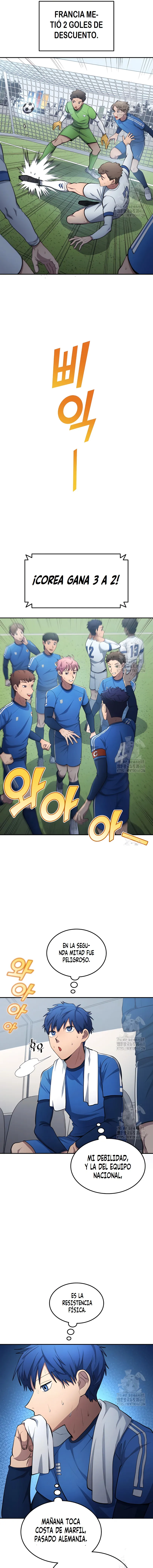 EL SUEÑO DE WOO HOO-YOUNG ROBANDO TALENTOS Capitulo 89 página 14