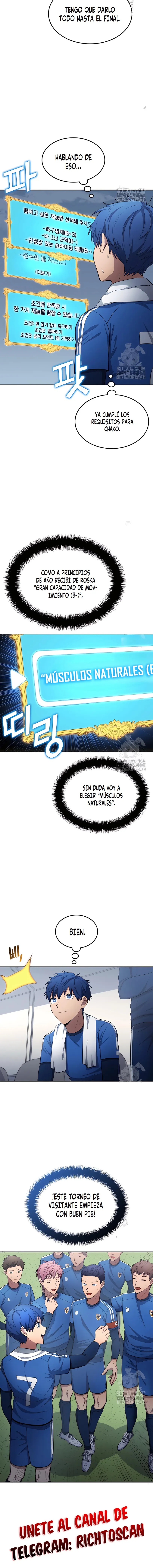 EL SUEÑO DE WOO HOO-YOUNG ROBANDO TALENTOS Capitulo 89 página 15