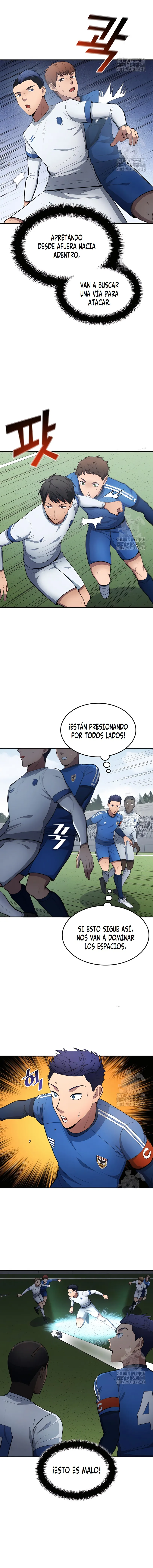 EL SUEÑO DE WOO HOO-YOUNG ROBANDO TALENTOS Capitulo 89 página 4