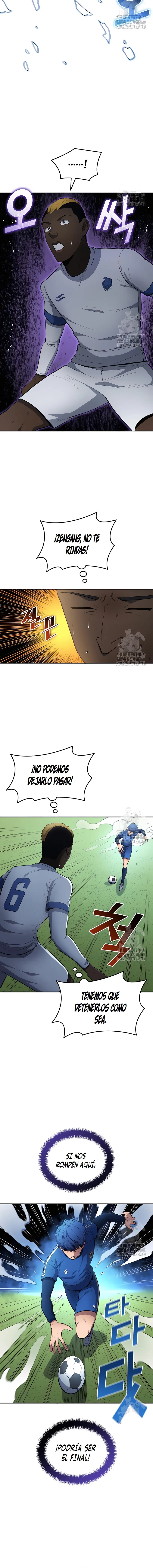 EL SUEÑO DE WOO HOO-YOUNG ROBANDO TALENTOS Capitulo 89 página 7