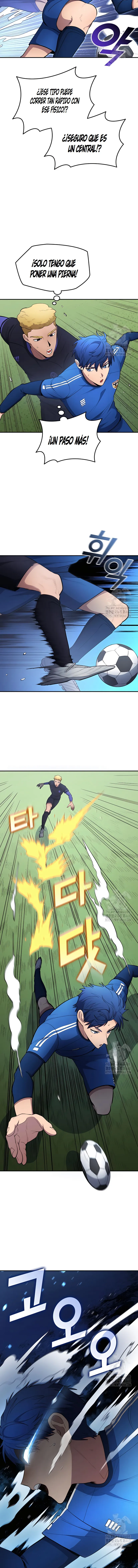 EL SUEÑO DE WOO HOO-YOUNG ROBANDO TALENTOS Capitulo 92 página 11