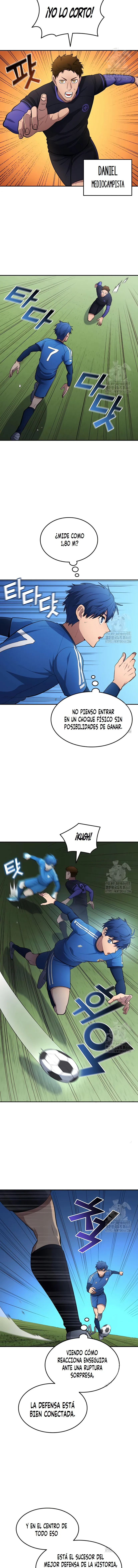 EL SUEÑO DE WOO HOO-YOUNG ROBANDO TALENTOS Capitulo 92 página 4