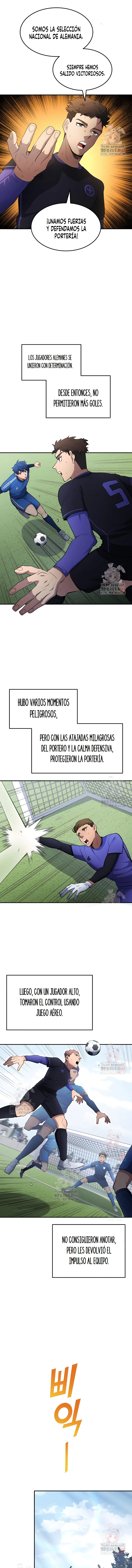 EL SUEÑO DE WOO HOO-YOUNG ROBANDO TALENTOS Capitulo 93 página 4