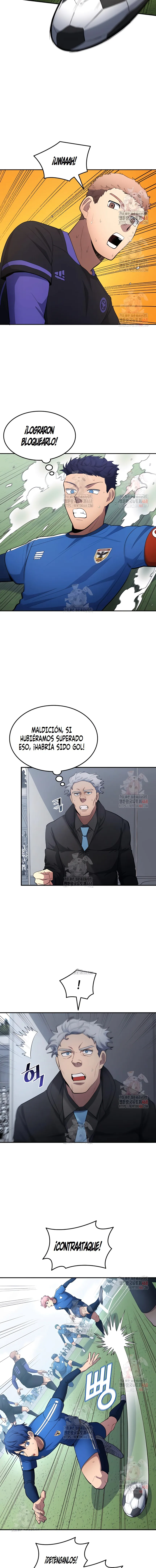 EL SUEÑO DE WOO HOO-YOUNG ROBANDO TALENTOS Capitulo 94 página 11