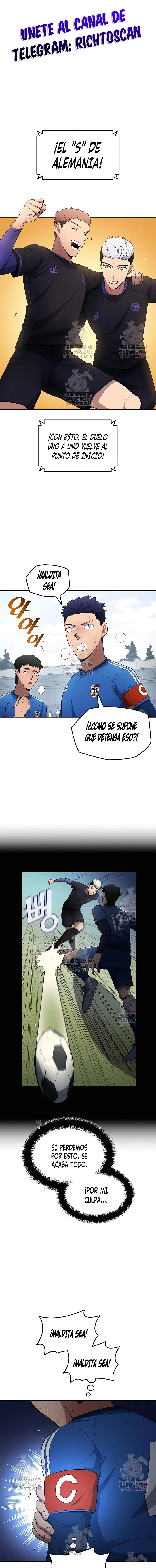 EL SUEÑO DE WOO HOO-YOUNG ROBANDO TALENTOS Capitulo 94 página 3