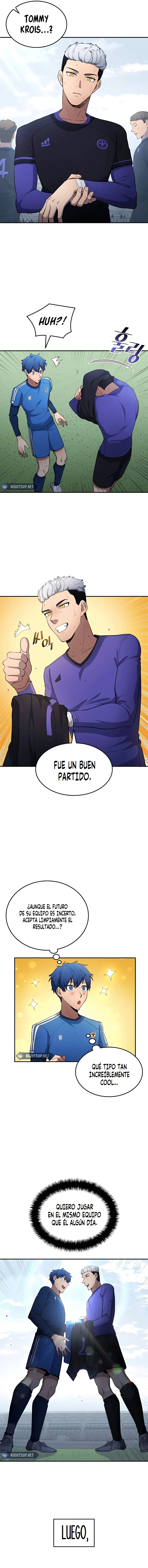 EL SUEÑO DE WOO HOO-YOUNG ROBANDO TALENTOS Capitulo 95 página 7