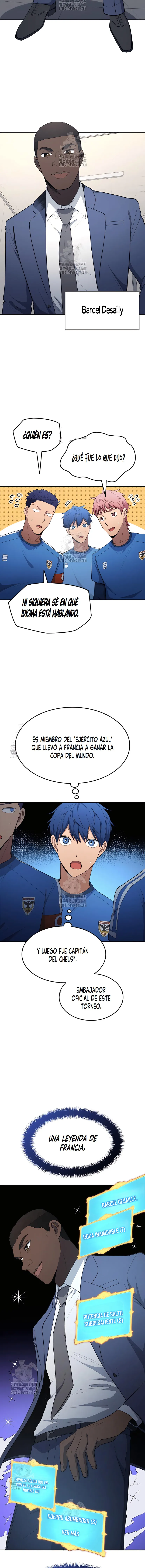EL SUEÑO DE WOO HOO-YOUNG ROBANDO TALENTOS Capitulo 97 página 5