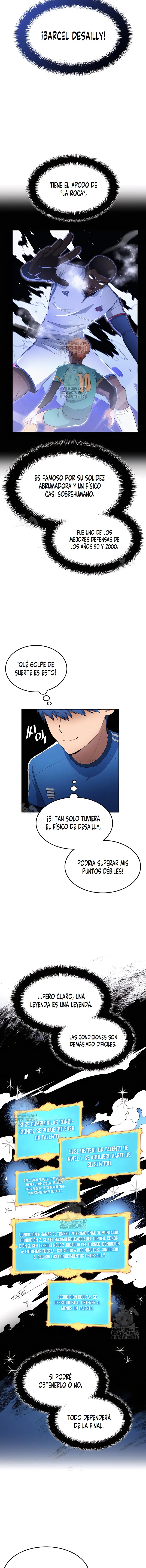 EL SUEÑO DE WOO HOO-YOUNG ROBANDO TALENTOS Capitulo 97 página 6