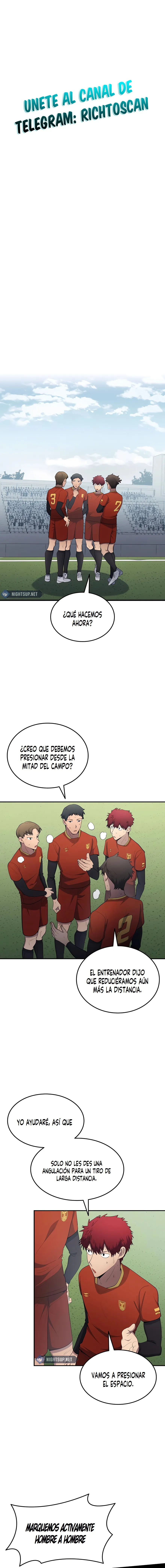 EL SUEÑO DE WOO HOO-YOUNG ROBANDO TALENTOS Capitulo 98 página 3