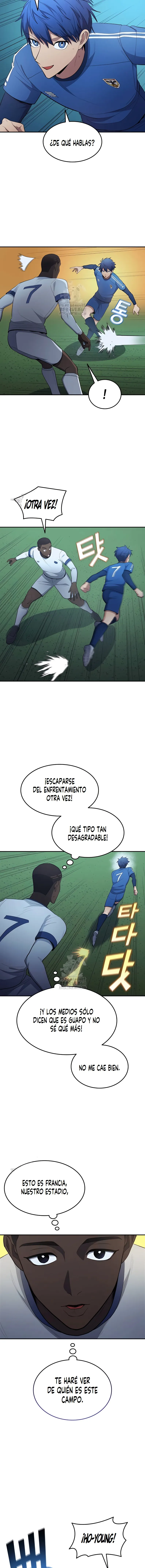 EL SUEÑO DE WOO HOO-YOUNG ROBANDO TALENTOS Capitulo 99 página 7