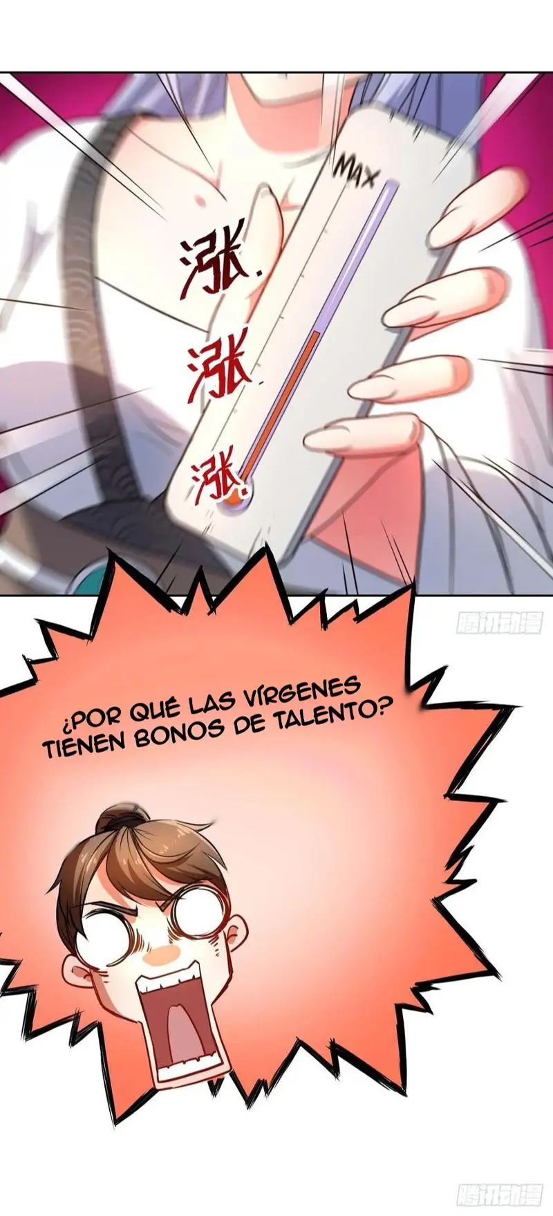 Mi hermana mayor es firme Capitulo 1 página 10