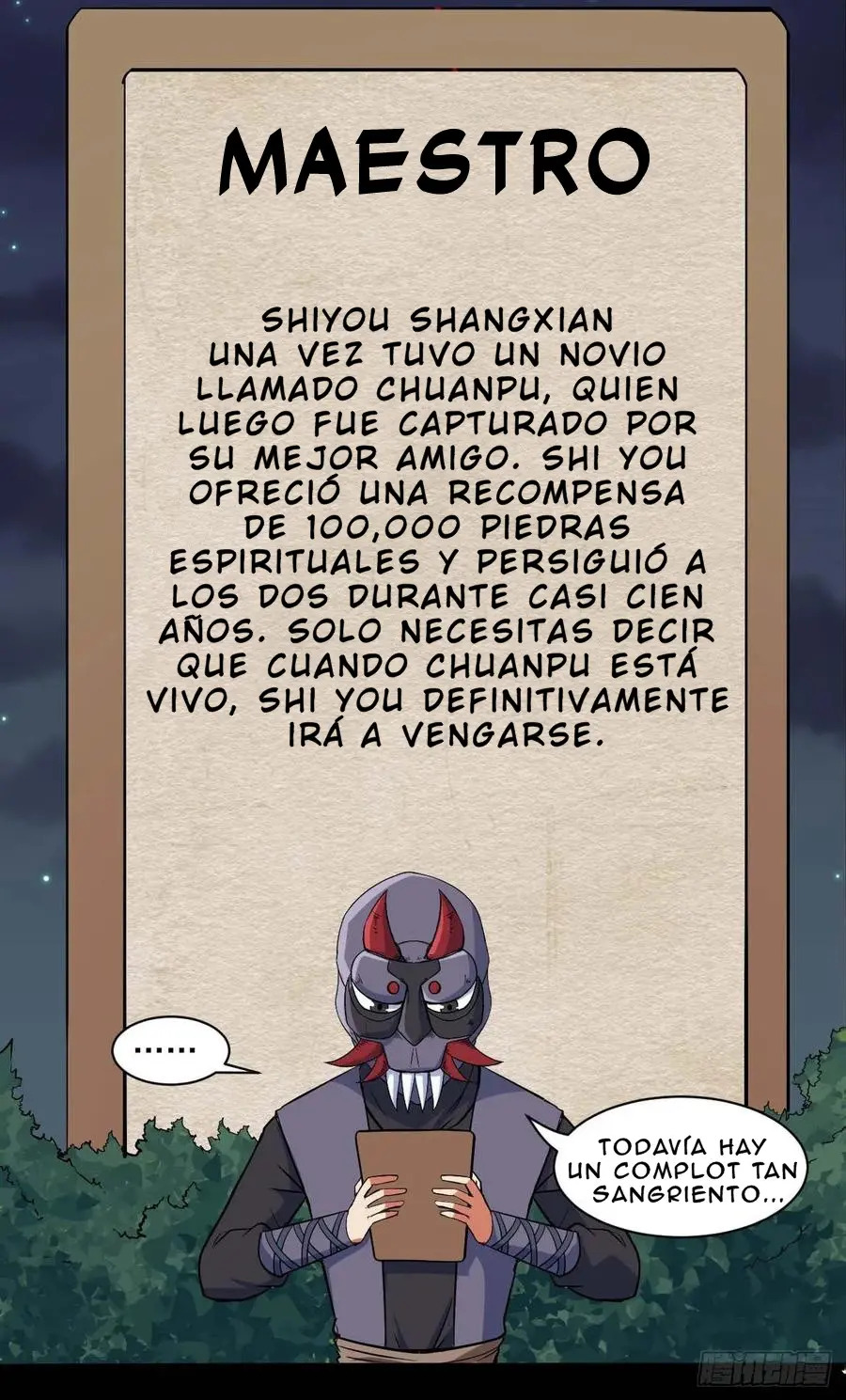 Mi hermana mayor es firme Capitulo 10 página 26