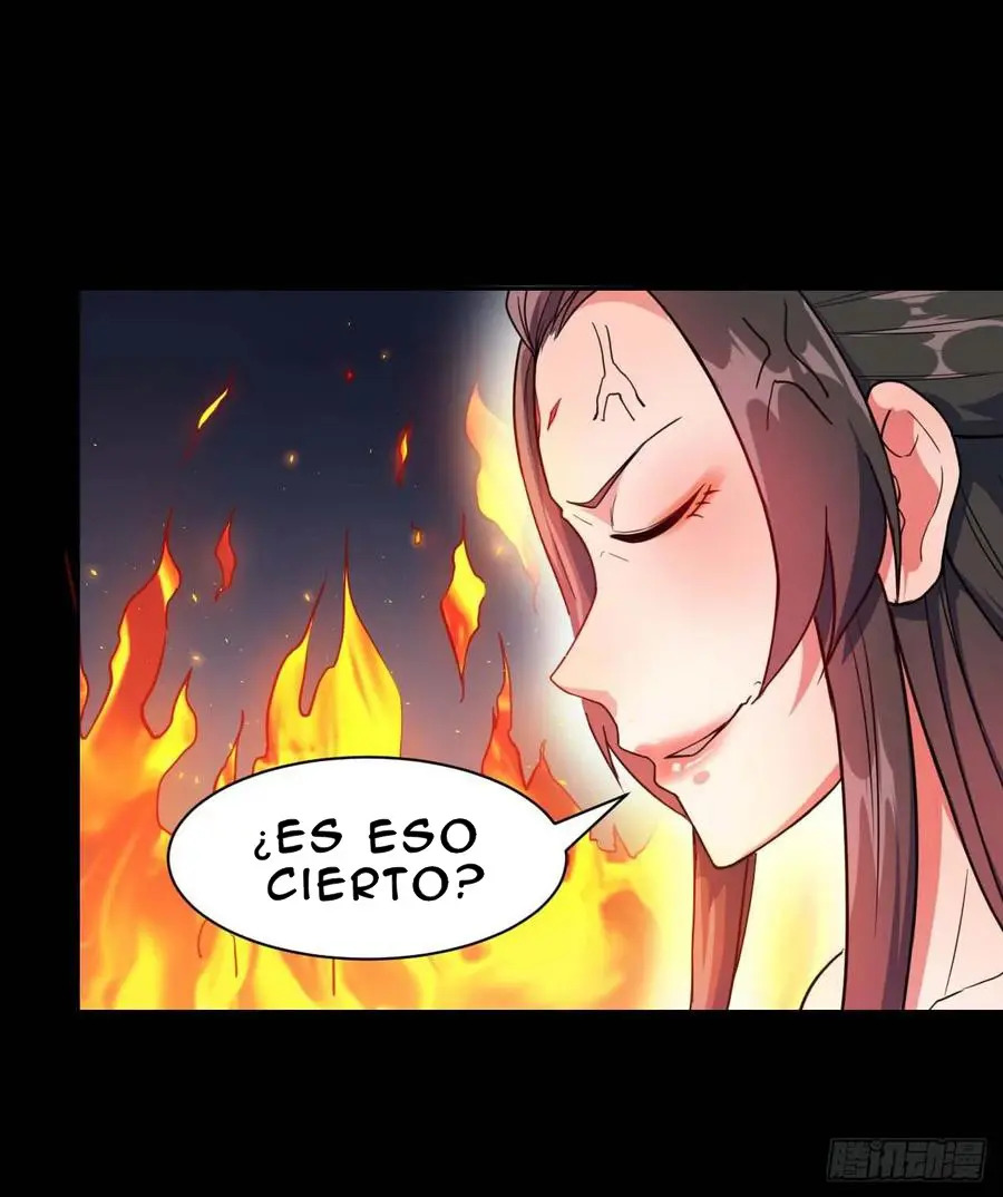 Mi hermana mayor es firme Capitulo 10 página 30