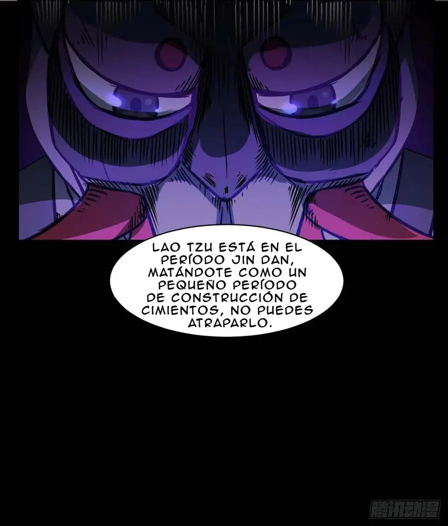 Mi hermana mayor es firme Capitulo 10 página 36
