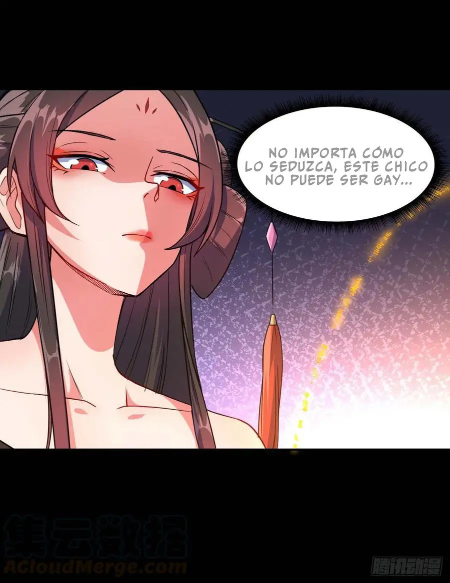 Mi hermana mayor es firme Capitulo 10 página 9