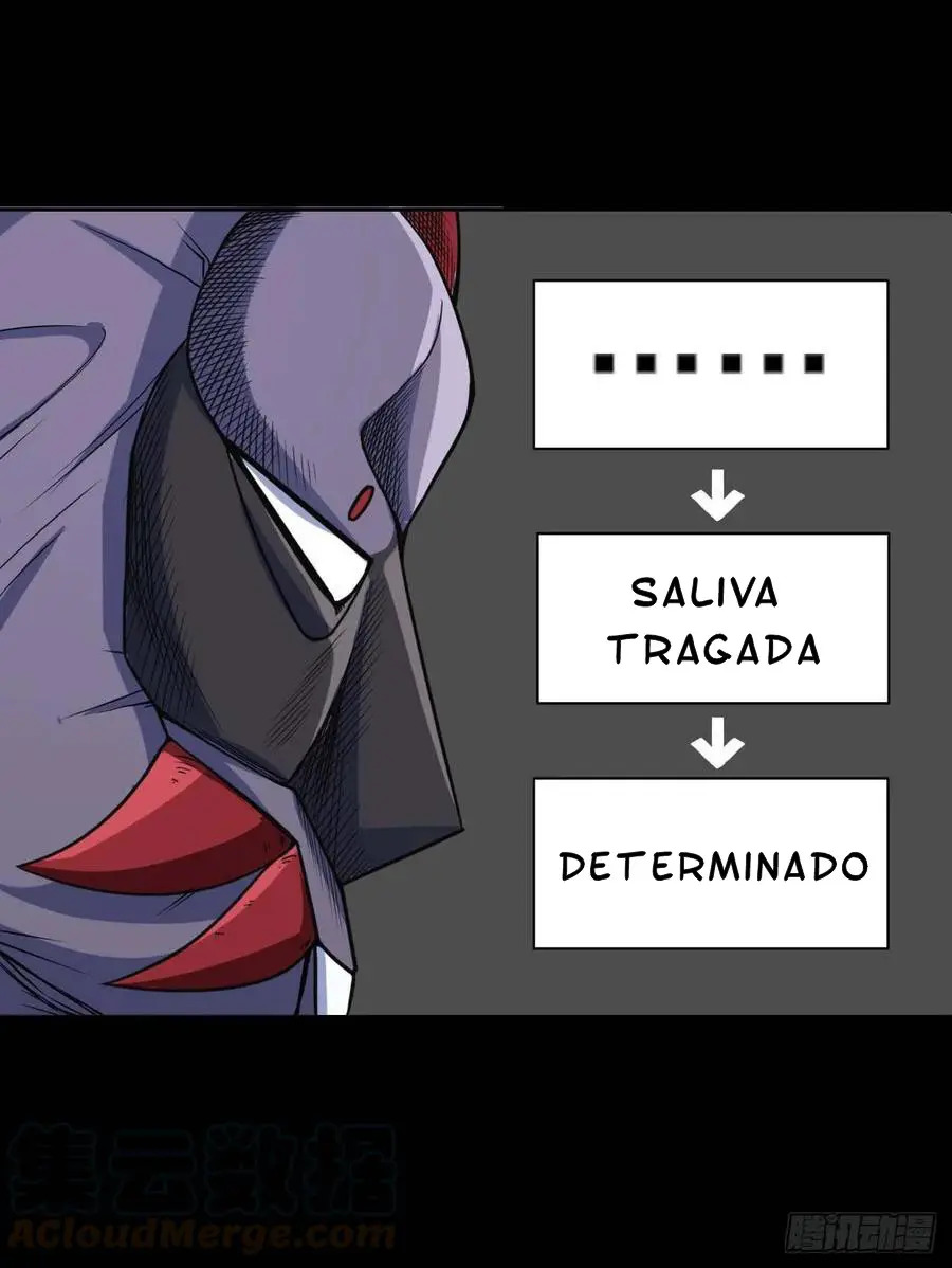 Mi hermana mayor es firme Capitulo 11 página 13