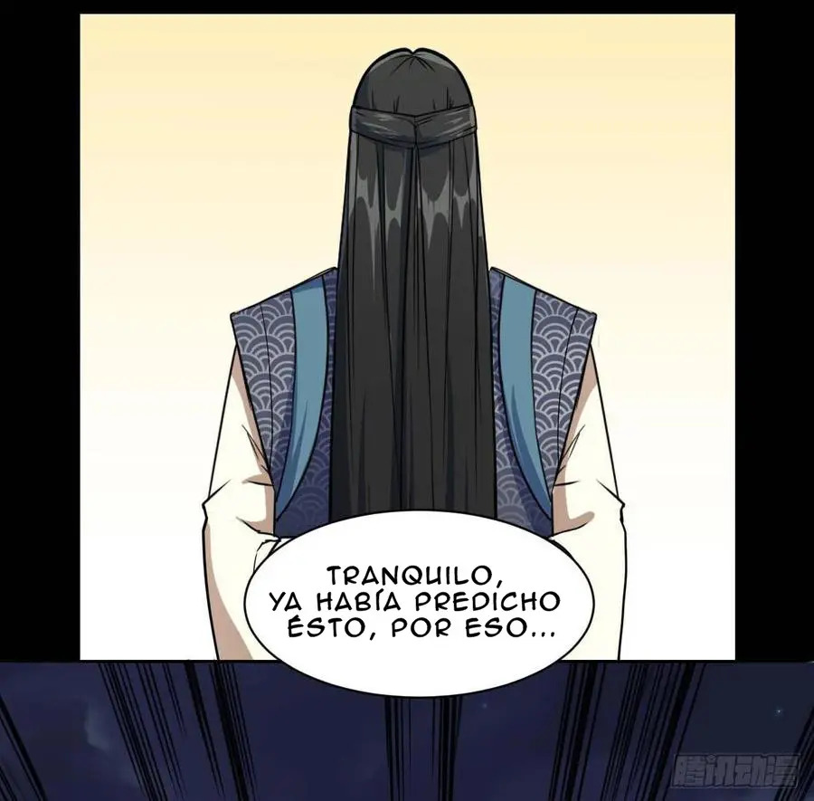 Mi hermana mayor es firme Capitulo 11 página 6