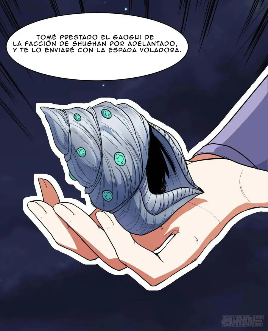 Mi hermana mayor es firme Capitulo 11 página 7