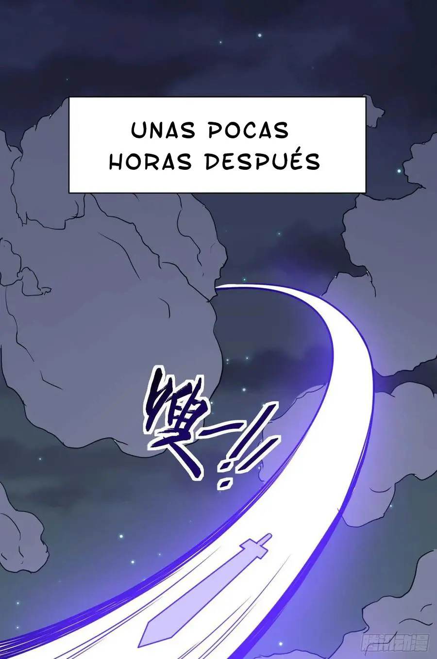 Mi hermana mayor es firme Capitulo 11 página 8