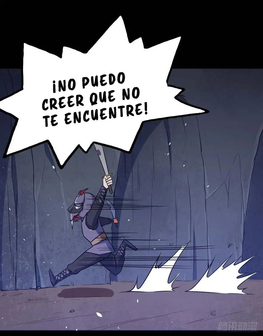 Mi hermana mayor es firme Capitulo 12 página 10
