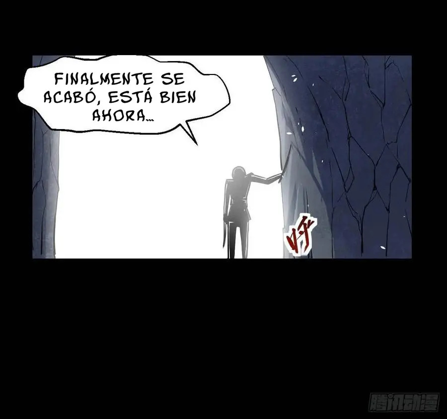 Mi hermana mayor es firme Capitulo 12 página 16