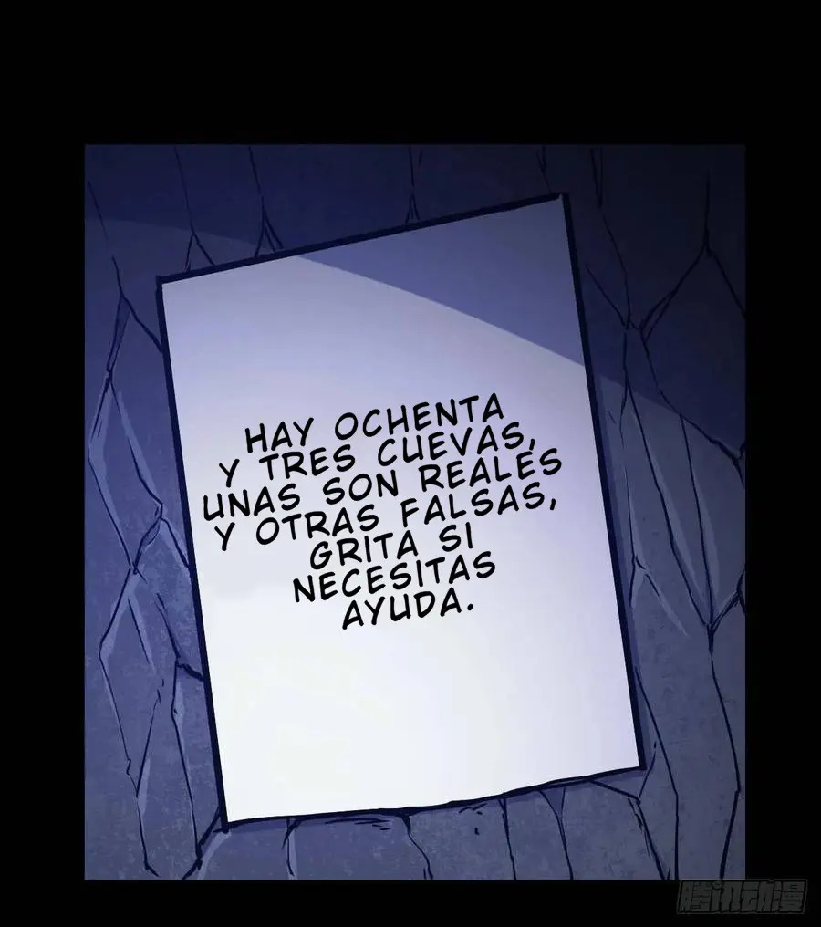 Mi hermana mayor es firme Capitulo 12 página 18