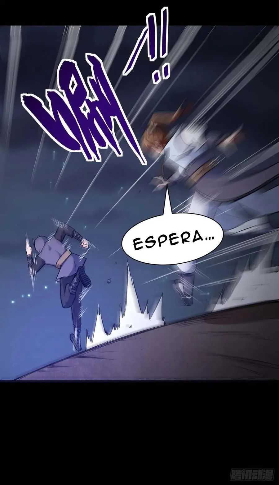Mi hermana mayor es firme Capitulo 12 página 39