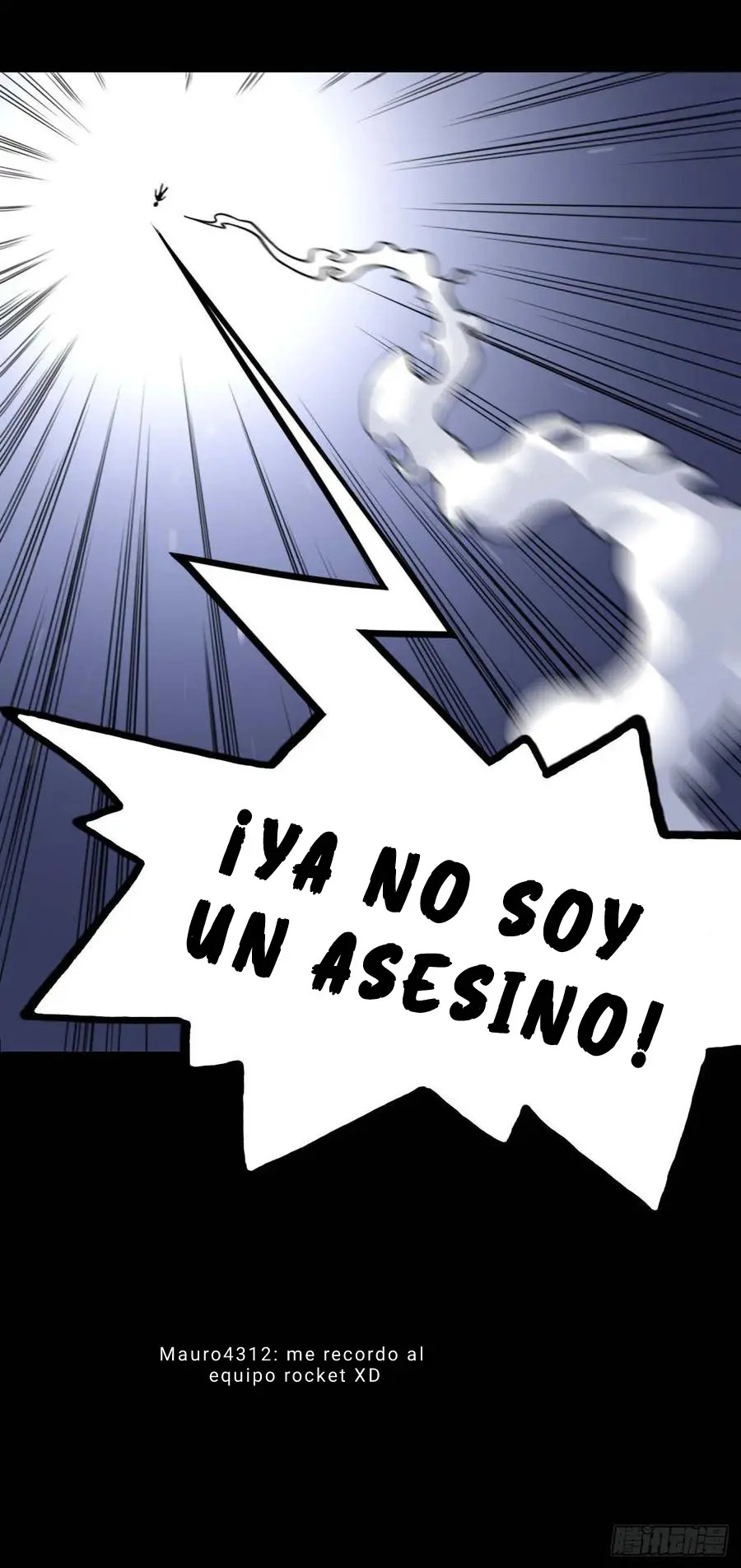 Mi hermana mayor es firme Capitulo 12 página 43