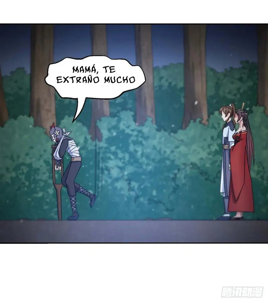 Mi hermana mayor es firme Capitulo 13 página 3
