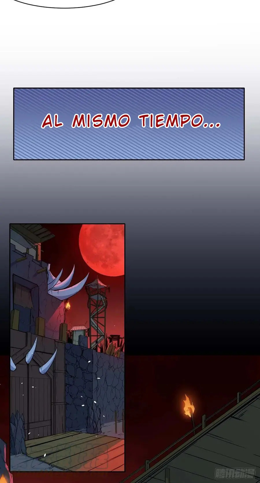 Mi hermana mayor es firme Capitulo 13 página 33