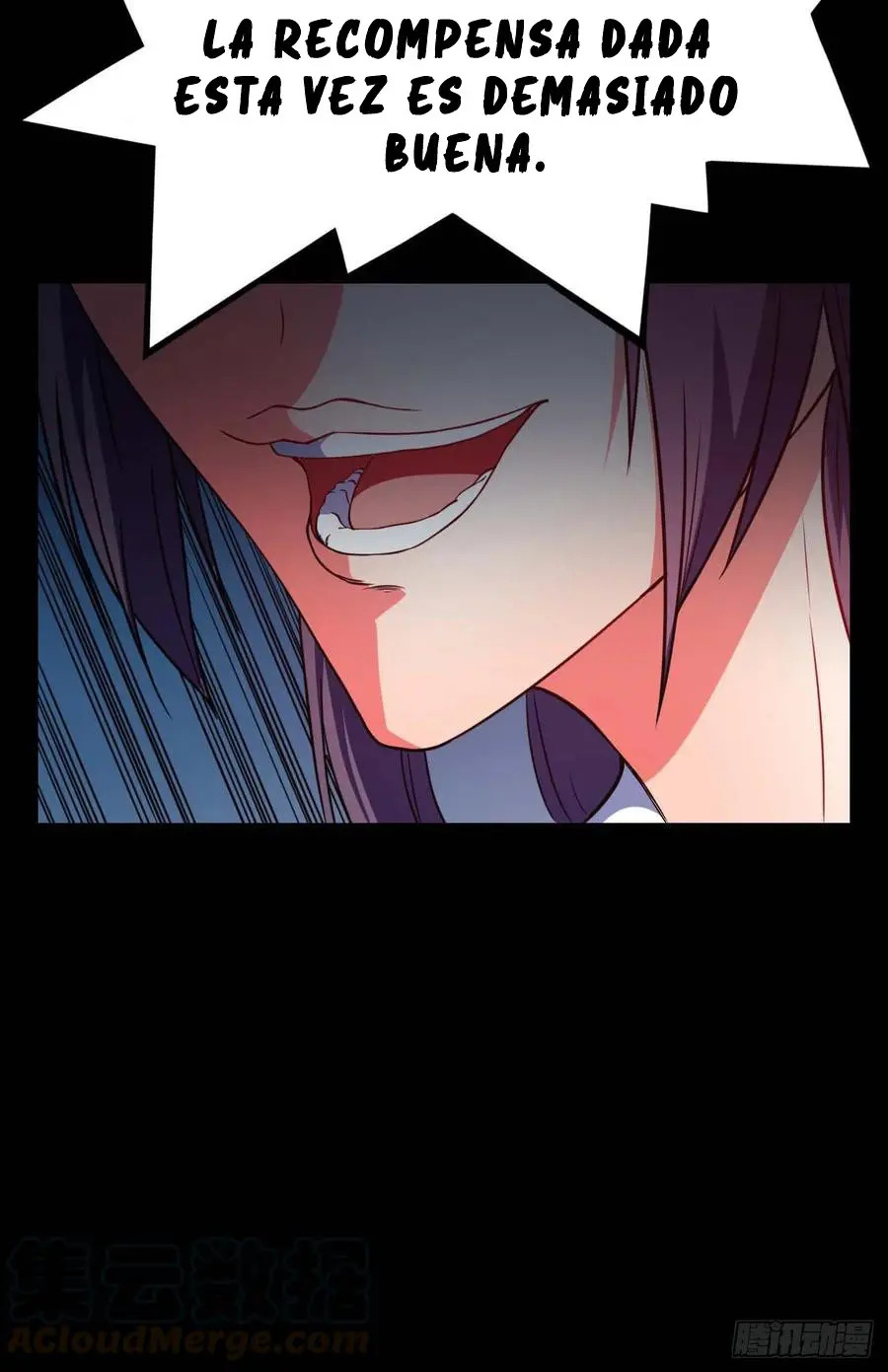 Mi hermana mayor es firme Capitulo 13 página 41
