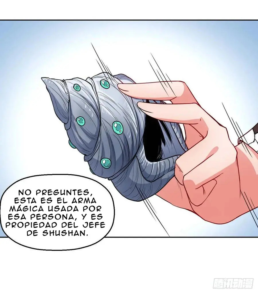 Mi hermana mayor es firme Capitulo 13 página 7