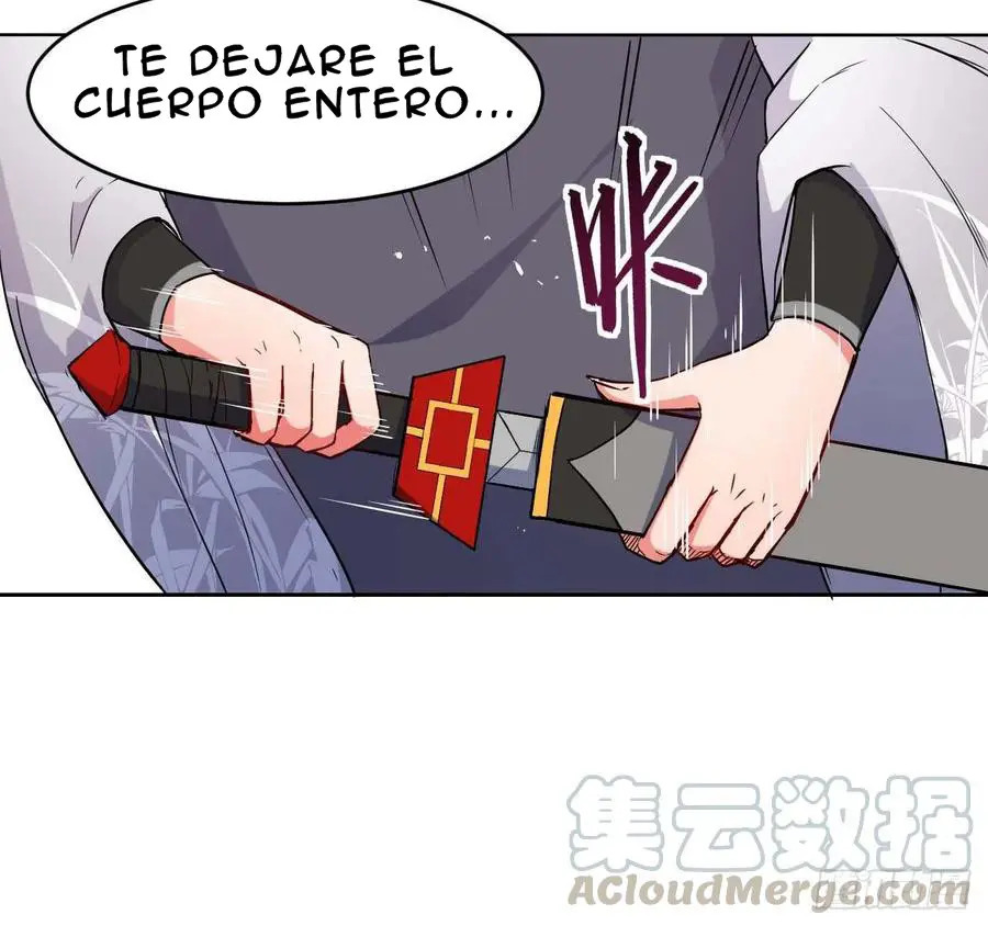 Mi hermana mayor es firme Capitulo 14 página 13