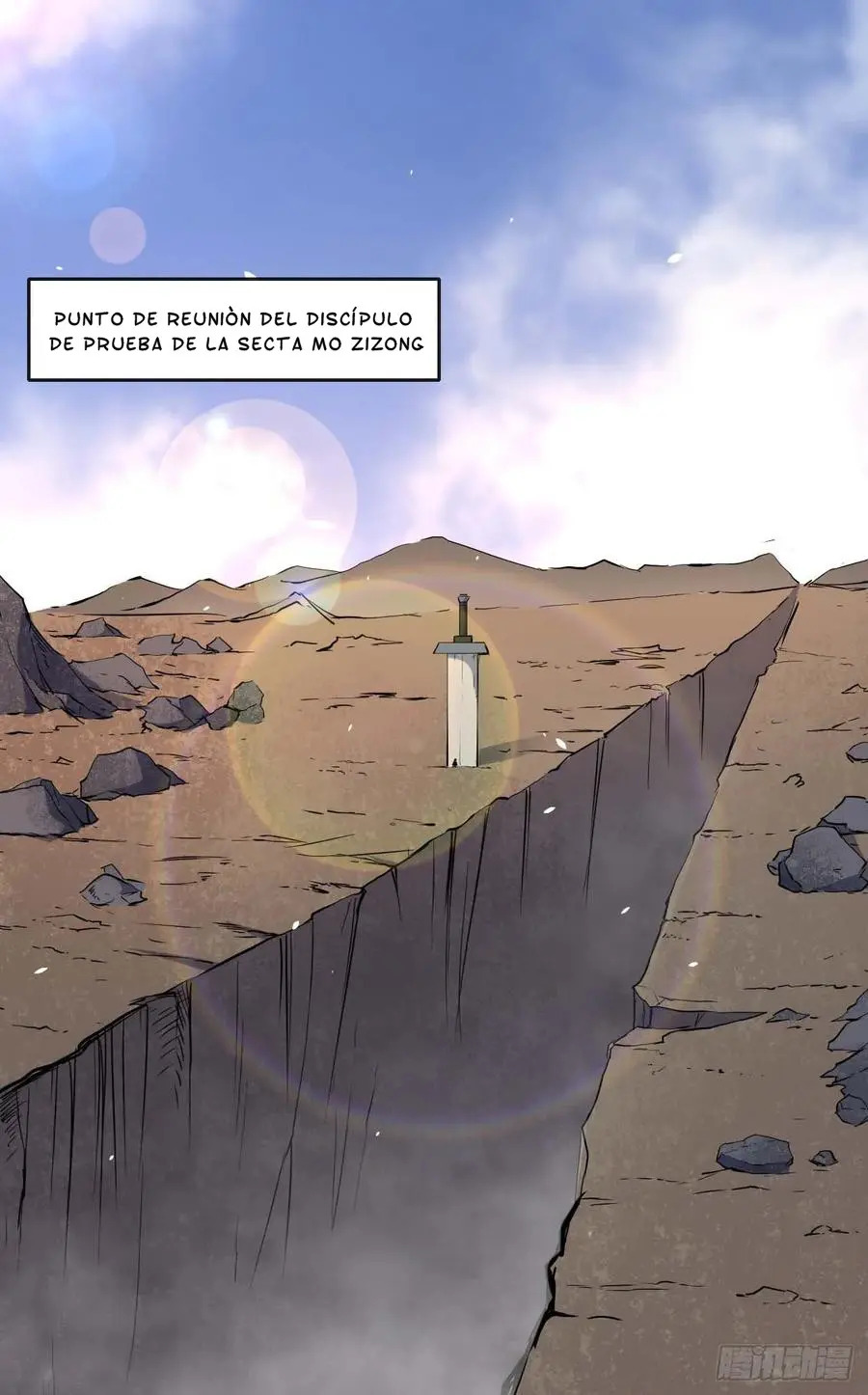 Mi hermana mayor es firme Capitulo 14 página 2