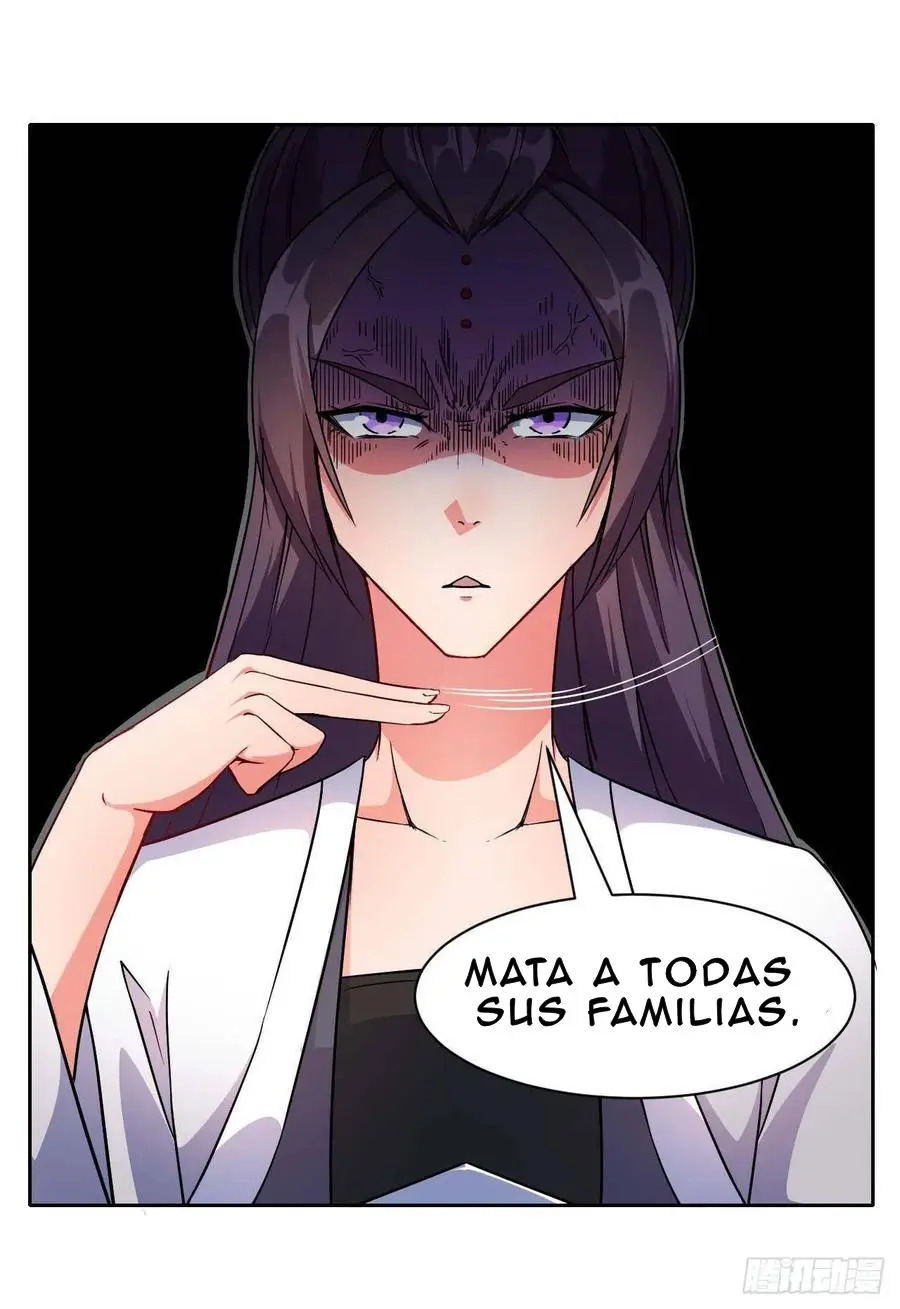 Mi hermana mayor es firme Capitulo 14 página 30