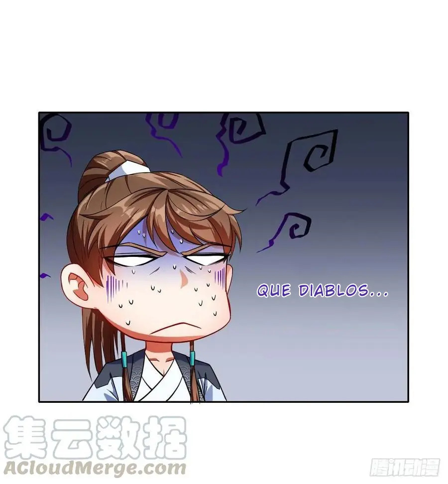 Mi hermana mayor es firme Capitulo 15 página 17