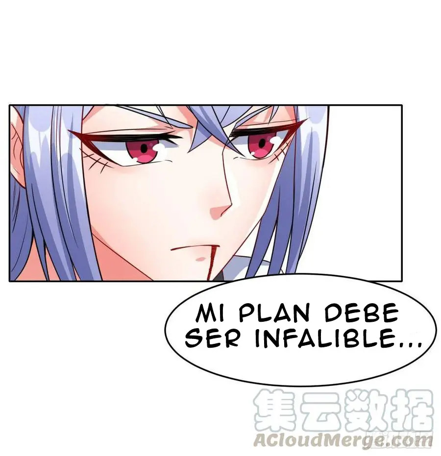 Mi hermana mayor es firme Capitulo 15 página 29