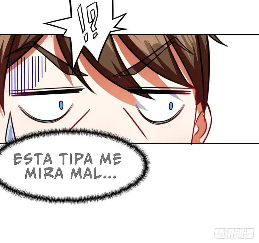 Mi hermana mayor es firme Capitulo 15 página 7